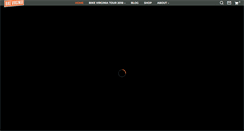 Desktop Screenshot of bikevirginia.org